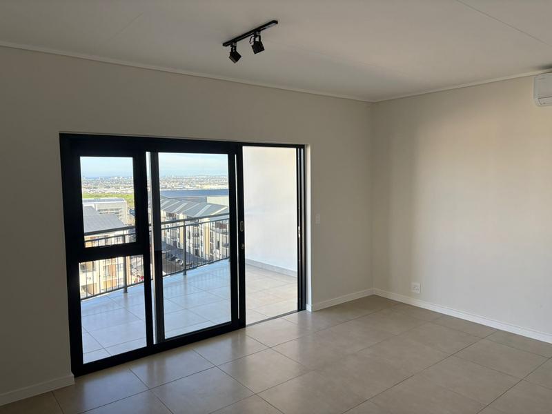 To Let 1 Bedroom Property for Rent in Richwood Western Cape